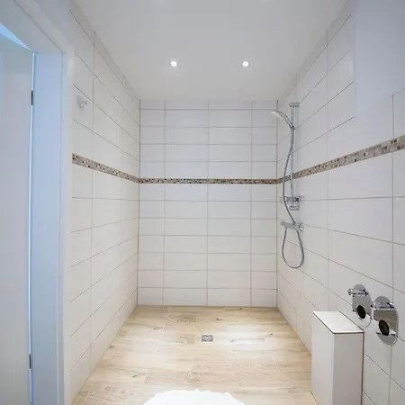 Apartamento Schleiblick-apartment-barrierearm