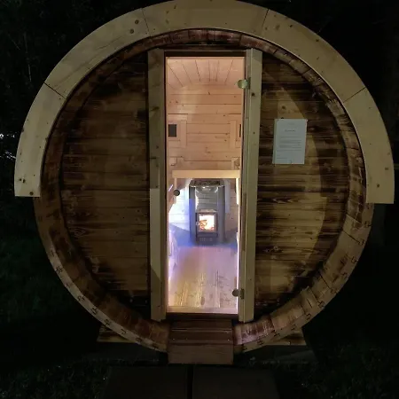 Schleiblick-apartment-barrierearm * Rabenkirchen-Faulück
